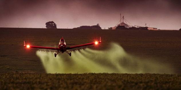 JUICIO HISTÓRICO EN ROSARIO: EL AGRONEGOCIO EN EL BANQUILLO POR ENVENENAR POBLACIONES