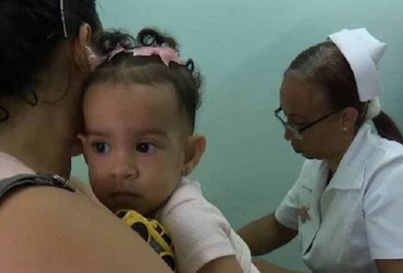 LA CIENCIA CUBANA DESAFÍA EL BLOQUEO CON NUEVAS VACUNAS CONTRA EL NEUMOCOCO