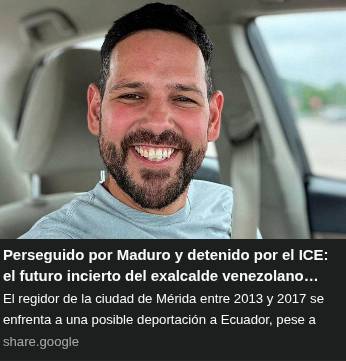 AHÍ LO TENÉS AL PELOTUDO: SE CREYÓ QUE LA DEMOCRACIA GLOBAL ERA PARA TODOS