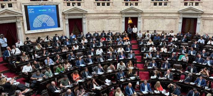 LA DERECHA AVANZA: MEDIA SANCIÓN PARA ENCARCELAR ADOLESCENTES DESDE LOS 14 AÑOS