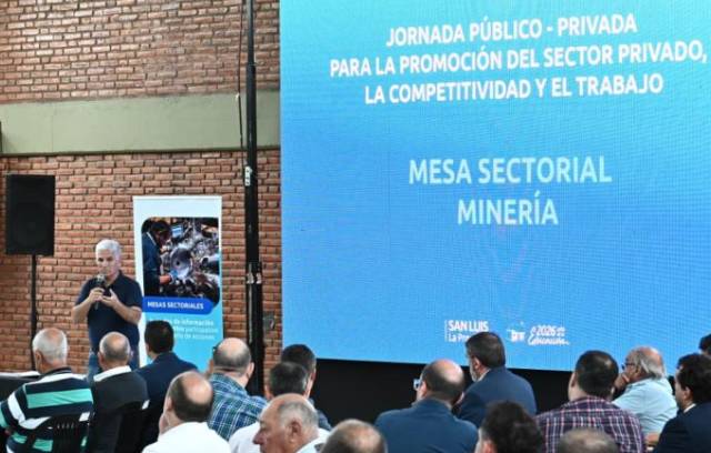 ALERTA: LOS SECTORES DEPREDADORES SE ORGANIZAN PARA SAQUEAR NUESTROS TERRITORIOS