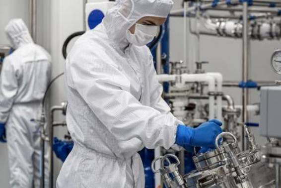 CUBA Y RUSIA DESARROLLAN FÁRMACO INNOVADOR CONTRA EL ALZHEIMER