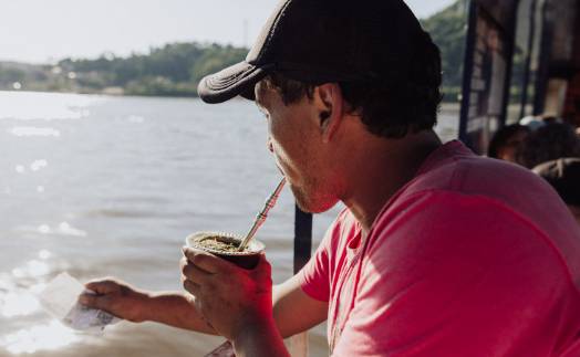 ARGENTINOS EN BRASIL: LA ÚNICA REFORMA QUE SÍ AVANZA