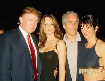 LA RED DE IMPUNIDAD EPSTEIN: EL RÉGIMEN TRUMP EN EL CENTRO DEL ESCÁNDALO