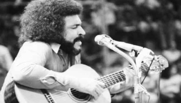 ALÍ PRIMERA: 41 AÑOS DE UNA VOZ QUE SIGUE LATIENDO EN LA PATRIA GRANDE