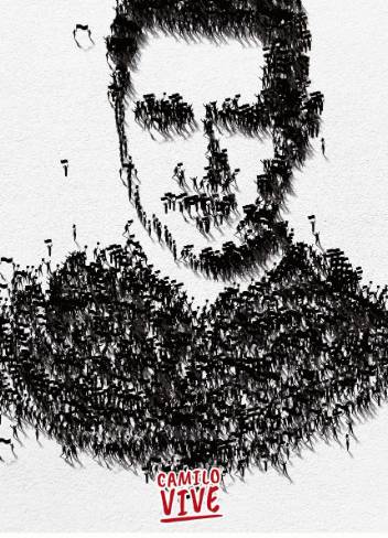 CAMPAÑA: CAMILO TORRES 60&100PRE