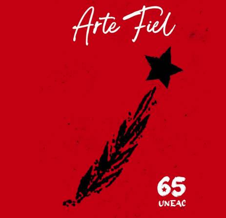 ARTISTAS CUBANOS LLAMAN A LA REBELDÍA GLOBAL CONTRA EL BLOQUEO GENOCIDA