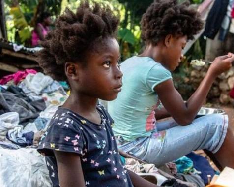LA DIÁSPORA HAITIANA ENTRE EL RÉGIMEN TRUMP Y EL INFIERNO EN SU PAÍS