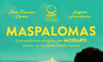 EL CINE ESPAÑOL DESPLIEGA SU DIVERSIDAD EN LOS GOYA