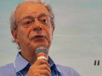 POLÍTICA IMPERIALISTA ESTRANGULA EL SISTEMA ENERGÉTICO DE CUBA, DENUNCIA FREI BETTO