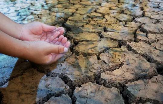URUGUAY EN ALERTA HÍDRICA: EL GOBIERNO AMPLÍA MEDIDAS ANTE CRECIENTE DÉFICIT