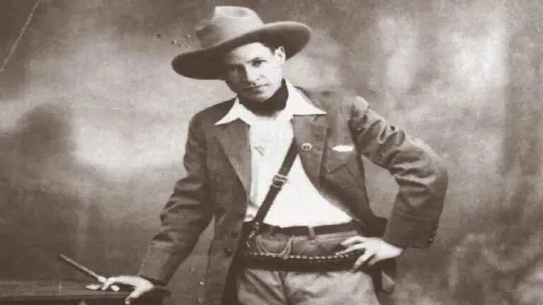 RESISTE EL LEGADO: SANDINO VIVE EN LA MEMORIA COLECTIVA LATINOAMERICANA