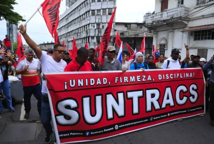 PANAMÁ EN LA MIRA: LA OIT DENUNCIA CRISIS SINDICAL Y EXPLOSIÓN DEL EMPLEO INFORMAL