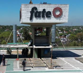 LA CRISIS DE FATE: UN TERREMOTO INDUSTRIAL QUE SACUDE AL SECTOR NEUMÁTICO