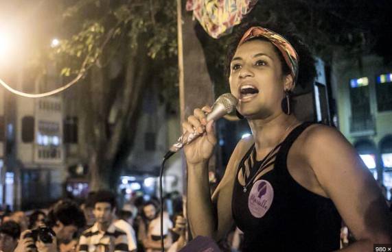 OCHO AÑOS DE IMPUNIDAD: EL STF JUZGA A LOS PRESUNTOS MANDANTES DEL ASESINATO DE MARIELLE FRANCO