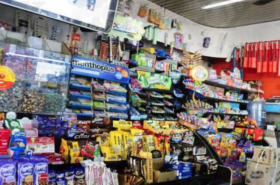 LA CRISIS DEL CONSUMO: CUANDO EL MERCADO INTERNO SE DESINTEGRA