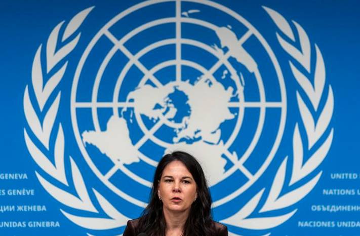 LA FARSA DE LAS DECLARACIONES: CUANDO LAS PALABRAS REEMPLAZAN A LA ACCIÓN