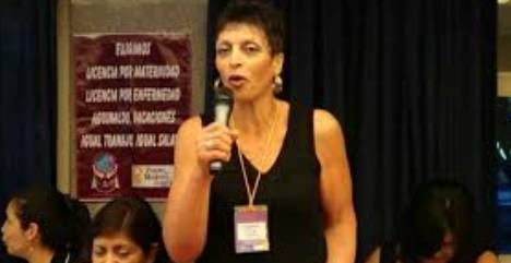 TRABAJADORAS DOMÉSTICAS: UN AUMENTO MAGRO QUE DEJA SABOR A DERROTA