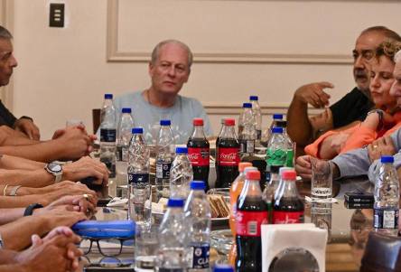 LA CGT: DIRIGENTES PATRONALES QUE ALIENAN A LA CLASE TRABAJADORA