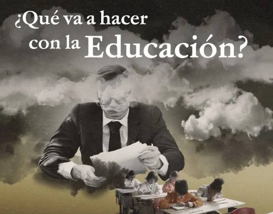 LA OFENSIVA CONSERVADORA: KAST CONTRA LA EDUCACIÓN CRÍTICA Y LOS PUEBLOS ORIGINARIOS