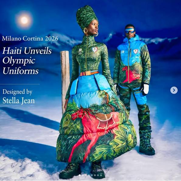 LA CENSURA OLÍMPICA: CUANDO LA HISTORIA ANTICOLONIAL INCOMODA AL PODER