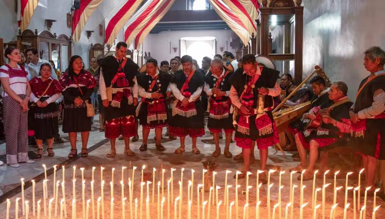 LA CORTE QUE BAJÓ DEL PEDESTAL: AUTOGOBIERNO INDÍGENA YA NO ES UNA PROMESA