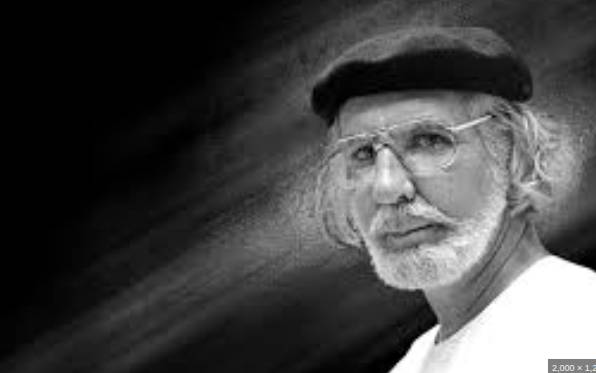 ERNESTO CARDENAL: POESÍA, FE Y REVOLUCIÓN