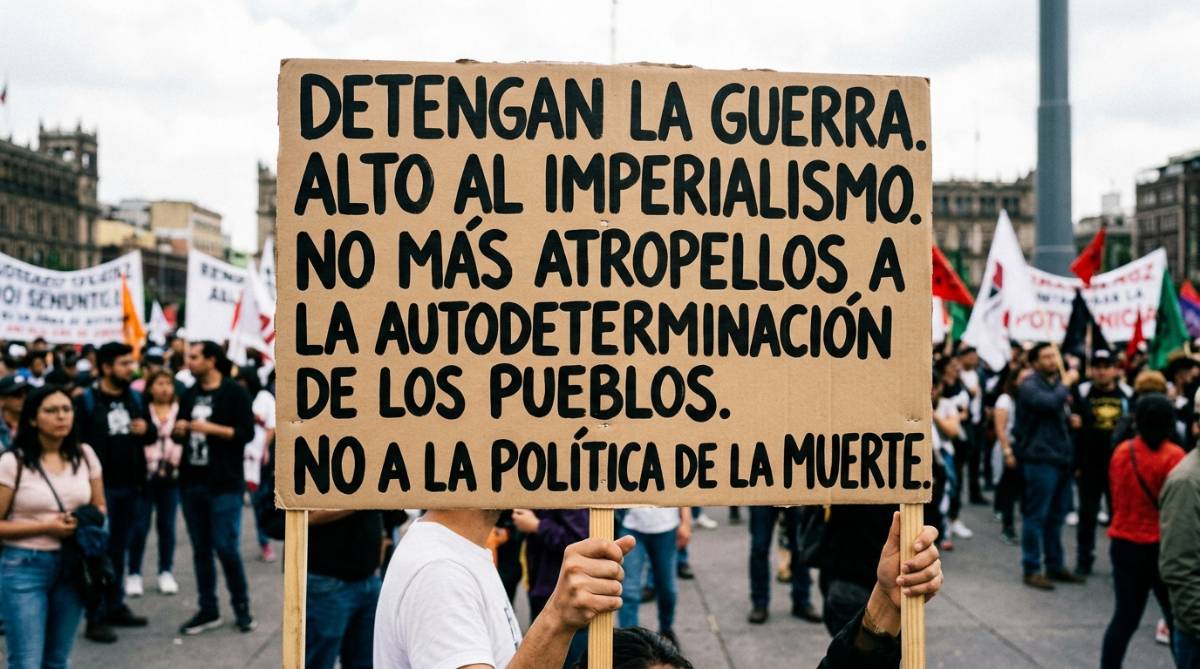 AMÉRICA LATINA SE LEVANTA CONTRA LA AGRESIÓN IMPERIALISTA A IRÁN
