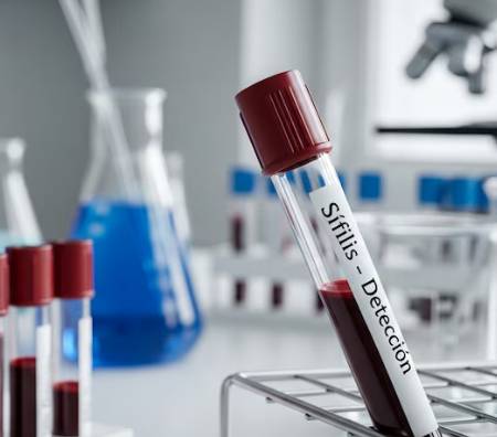 EPIDEMIA SILENCIOSA: SÍFILIS Y VIH DISPARAN LAS INFECCIONES SEXUALES EN ARGENTINA