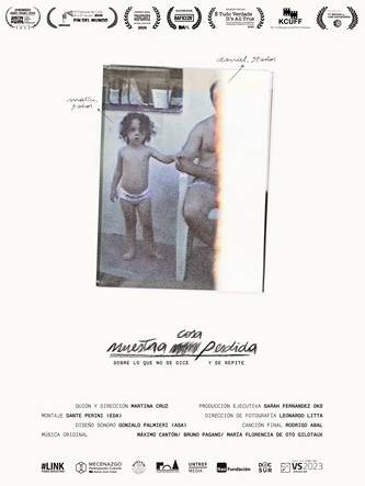 DESENTRAÑAR EL LEGADO: EL DOCUMENTAL QUE RESUCITA UN SUEÑO CINEMATOGRÁFICO