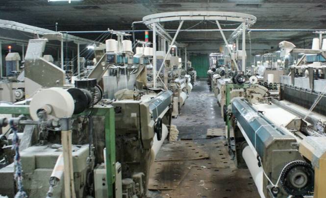 EL DESGUACE INDUSTRIAL: CUATRO FRENTES DE UNA MISMA CRISIS LABORAL