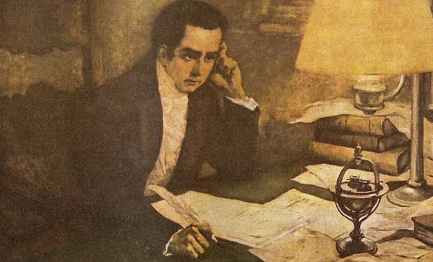 MARIANO MORENO: EL LEGADO DE UNA REVOLUCIÓN INCONCLUSA