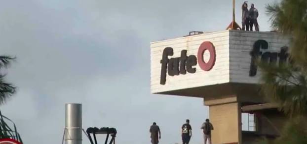 EL DÍA QUE LA RESISTENCIA LABORAL SE PLANTÓ FRENTE AL NEOLIBERALISMO