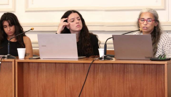 JUICIO HISTÓRICO: LA MEMORIA SE HACE JUSTICIA EN LA PLATA