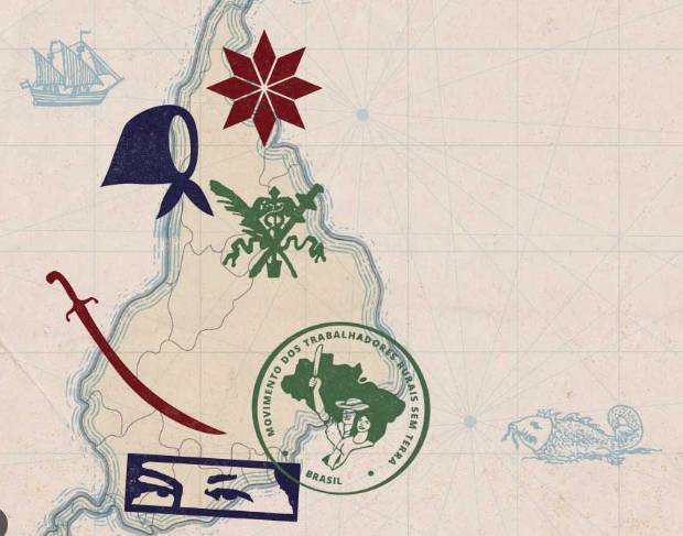 PUEBLOS UNIDOS O PUEBLOS DESPOJADOS: LA URGENCIA DE SER INTERNACIONALISTAS