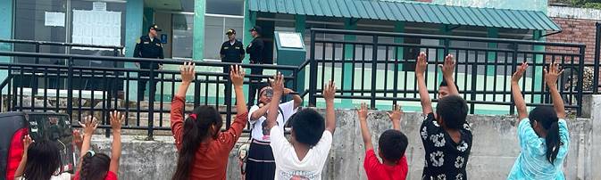 ORGANISMOS INTERNACIONALES ALERTAN SOBRE PATRONES DE IMPUNIDAD EN CHILE Y PERÚ