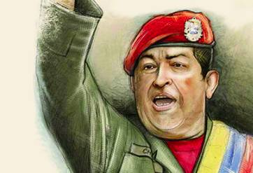 HUGO CHÁVEZ: LEGADO DE SOBERANÍA Y LUCHA COLECTIVA