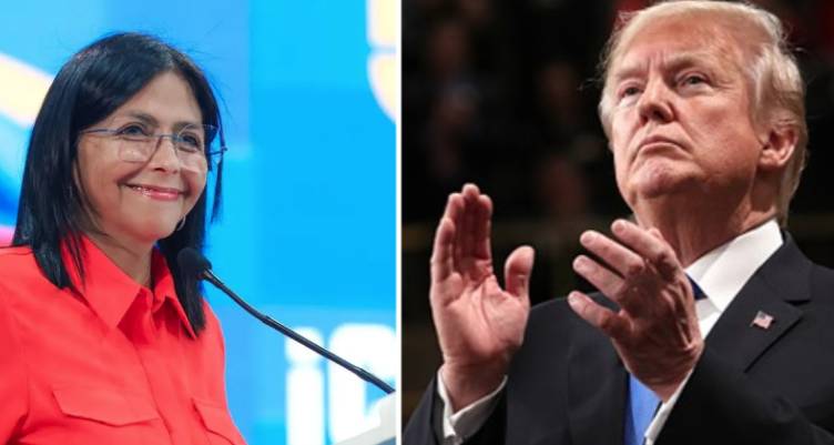 LA VENEZOLANA QUE LE DIO LAS GRACIAS AL ASESINO SERIAL: ¿DÓNDE QUEDÓ LA DIGNIDAD?