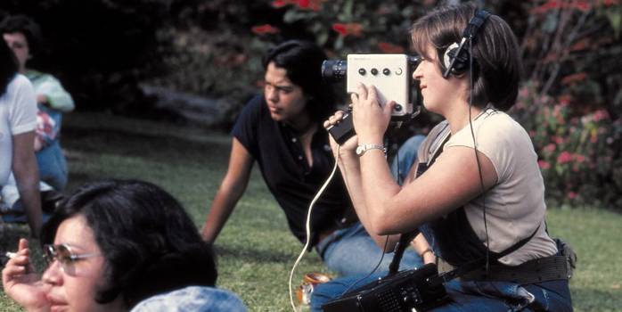 REBELADAS RESCATA LA MEMORIA COLECTIVA DEL CINE FEMINISTA