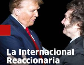 LA CUMBRE DE LOS VASALLOS: TRUMP CONVOCA A SUS ALIADOS REGIONALES EN MIAMI