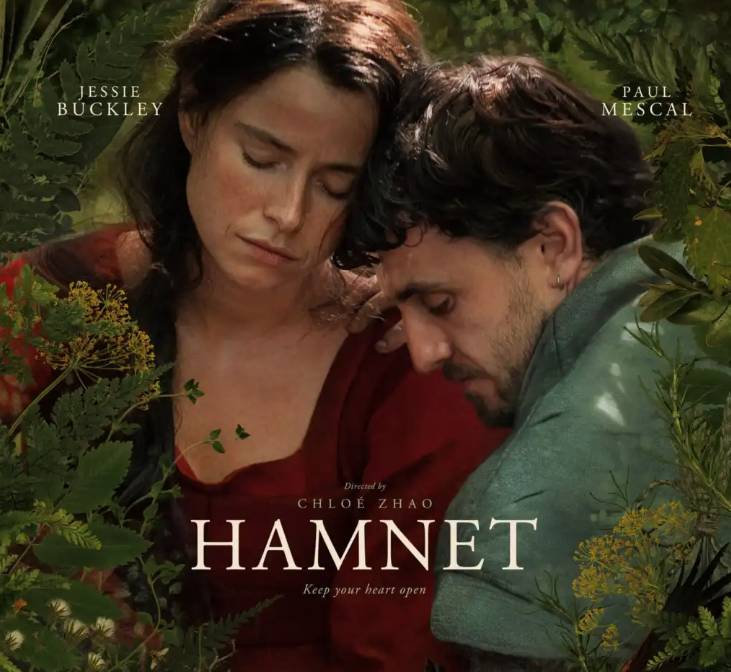 DESGARRAR EL DOLOR: EL REGRESO ARTÍSTICO DE CHLOÉ ZHAO