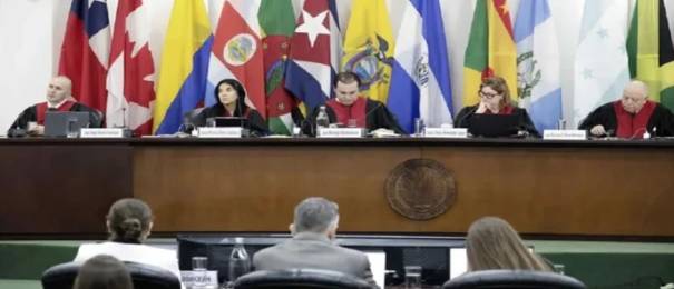 LA CORTE IDH CONDENA A PERÚ POR ESTERILIZACIONES FORZADAS