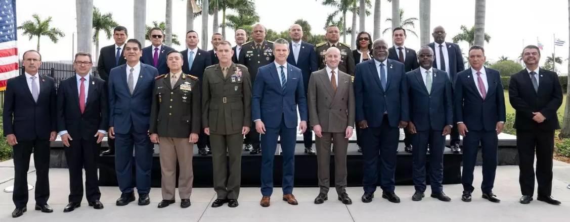 MILEI NOS CONDUCE AL ABISMO: ACUERDO CON LOS CRIMINALES DE GUERRA