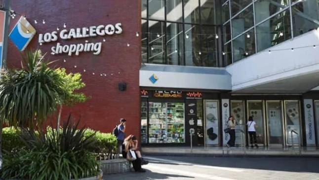 EL SHOPPING HISTÓRICO EN LA MIRA: DESPIDOS Y 250 EMPLEOS EN JUEGO EN MAR DEL PLATA