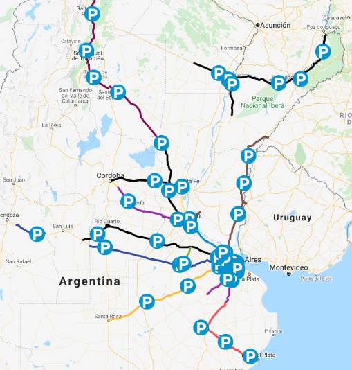 LA PRIVATIZACIÓN VIAL: MÁS PEAJES, MENOS OBRAS REALES