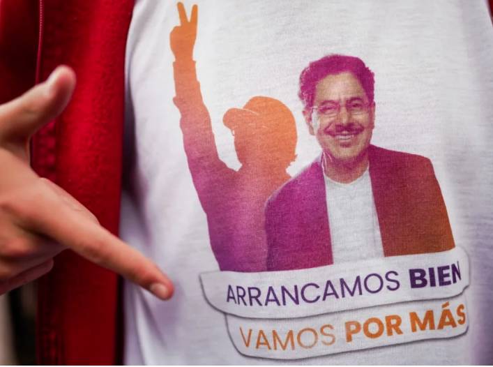 COLOMBIA EN LA ENCRUCIJADA: EL CONGRESO QUE FRENÓ A PETRO SE RENUEVA EN PLENA BATALLA PRESIDENCIAL