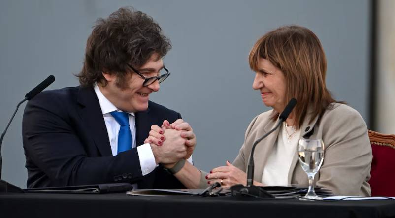 LA CRIMINALIZACIÓN DE LA INFANCIA: EL RÉGIMEN MILITARIZA LA JUSTICIA JUVENIL