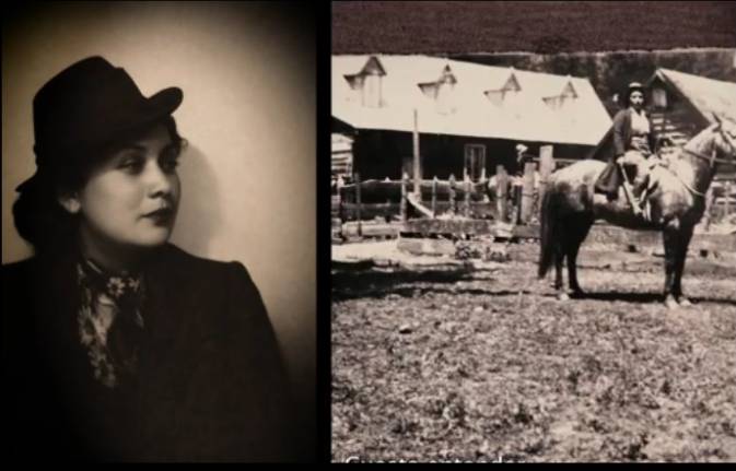 RECUPERAR LA MEMORIA PIONERA: EL DOCUMENTAL QUE RESCATA A ZOILA QUINTREMIL QUINTREL