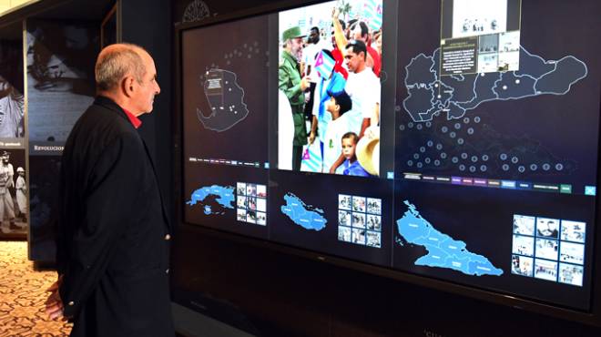 LA SOLIDARIDAD GLOBAL SE LEVANTA CONTRA EL BLOQUEO GENOCIDA