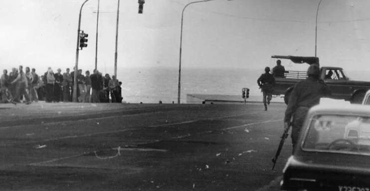 MEMORIA ACTIVA: ORGANIZACIONES Y UNIVERSIDADES PREPARAN AGENDA POR LOS 50 AÑOS DEL GOLPE GENOCIDA